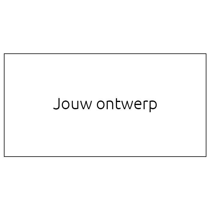 BinBin gepersonaliseerd eigen ontwerp