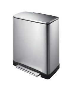 EKO E-Cube pedaalemmer 50 liter