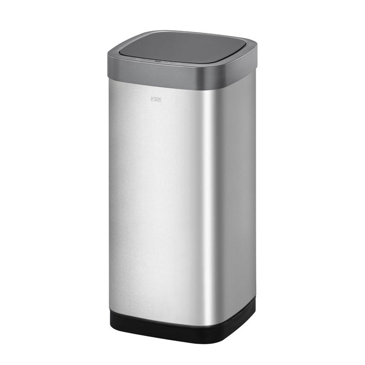 EKO Ecosmart Sensor prullenbak 50 liter mat RVS