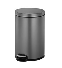 EKO Serene pedaalemmer 12 liter Platinum