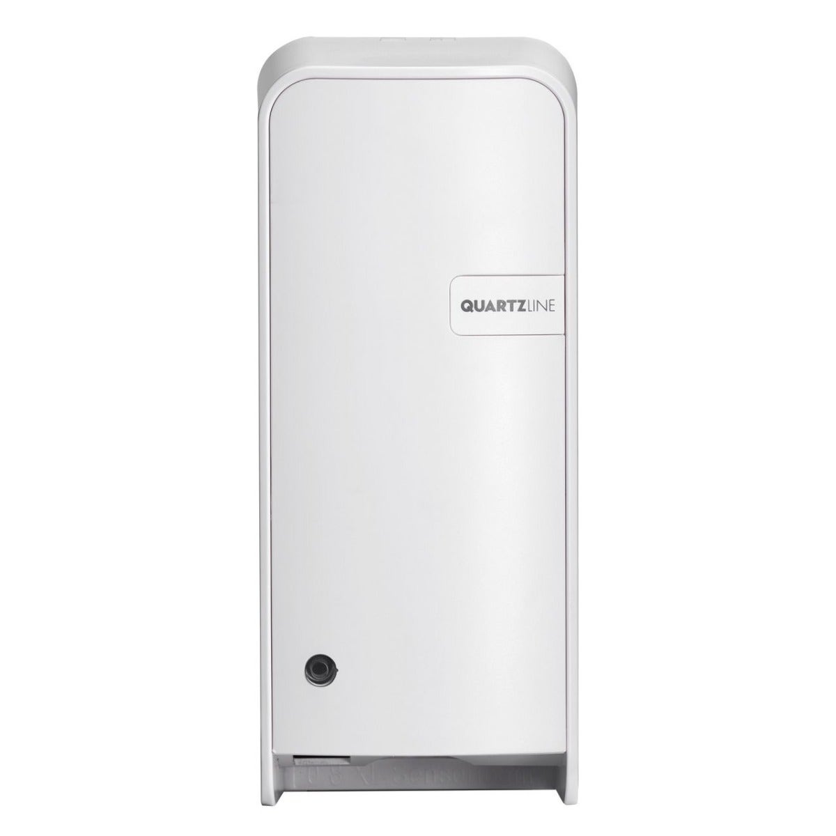 Zeepdispenser Euro Quartz Sensor 1000 ml. foam wit 441204