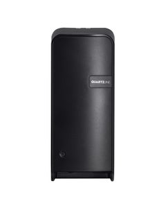 Zeepdispenser Euro Quartz Sensor 1000 ml. foam silver 441294