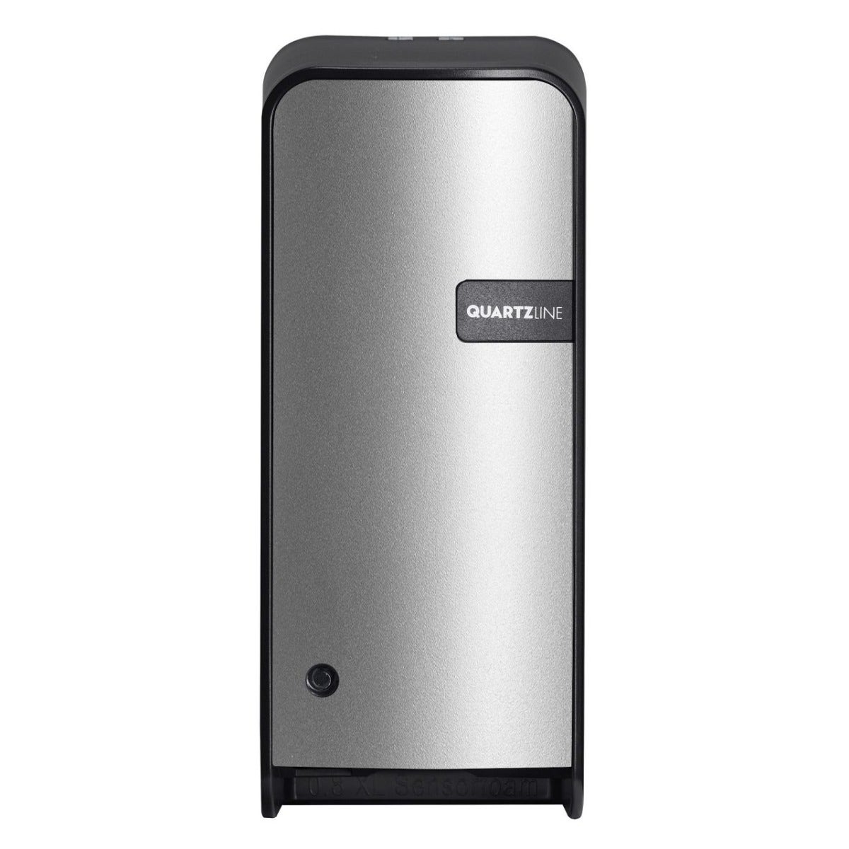 Zeepdispenser Euro Quartz Sensor 1000 ml. foam silver 441294