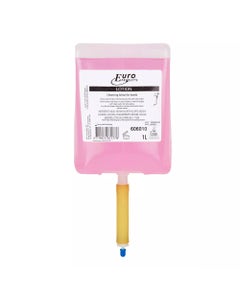 Handzeep roze voor Bag in Box