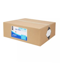 Wet Wipes Industrial handcleaner