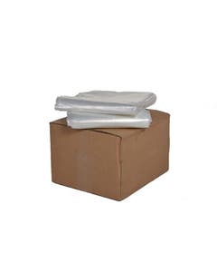 Doos knapzakken 1400 liter 20 stuks