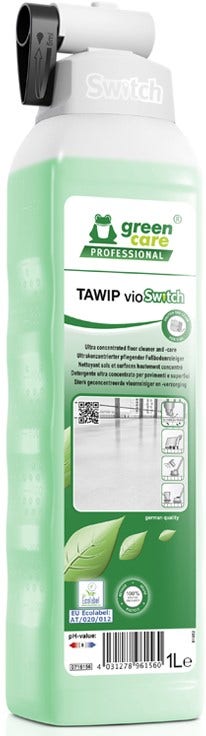 Green Care TAWIP vioSwitch Vloerreiniger - Flacon 1L