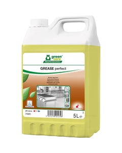 Green Care Grease Perfect keukenontvetter can 5 liter
