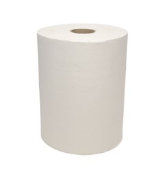 Handdoekrol 2-laags cellulose papier