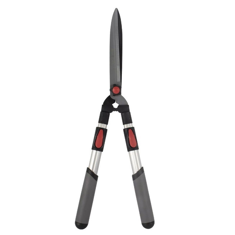 Heggenschaar telescopisch 69 - 89 cm