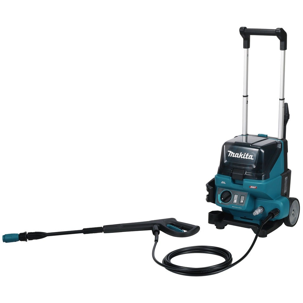 Makita Hogedrukreiniger HW001GZ zonder accu en lader 