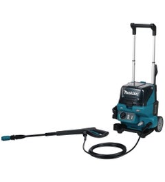 Makita Hogedrukreiniger HW001GZ zonder accu en lader