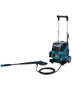 Makita Hogedrukreiniger HW001GZ zonder accu en lader