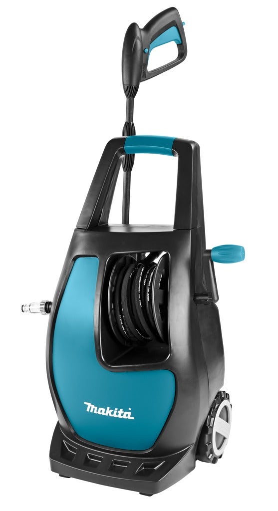 Makita Hogedrukreiniger HW111 met snoer - 110 bar 