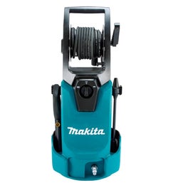 Makita Hogedrukreiniger HW1300 met snoer - 130 bar