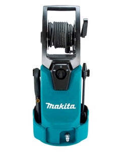 Makita Hogedrukreiniger HW1300 met snoer - 130 bar