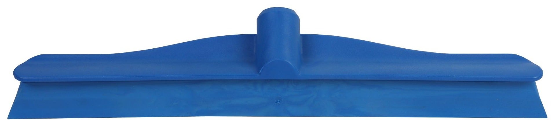 HACCP vloertrekker blauw 40 cm - zonder steel
