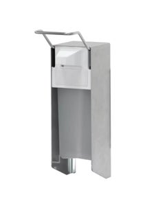 Ingo-Man zeepdispenser korte beugel 1000 ml