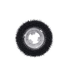 Makita Borstel Hard met schurende werking 1914T3-0 - 7,5 inch - Geschikt voor de Makita schrob-/polijstmachine PS001G