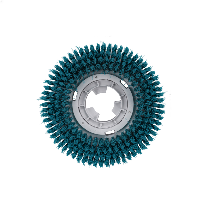 Makita Borstel Medium 1914T1-4 - 7,5 inch - Geschikt voor de Makita schrob-/polijstmachine PS001G