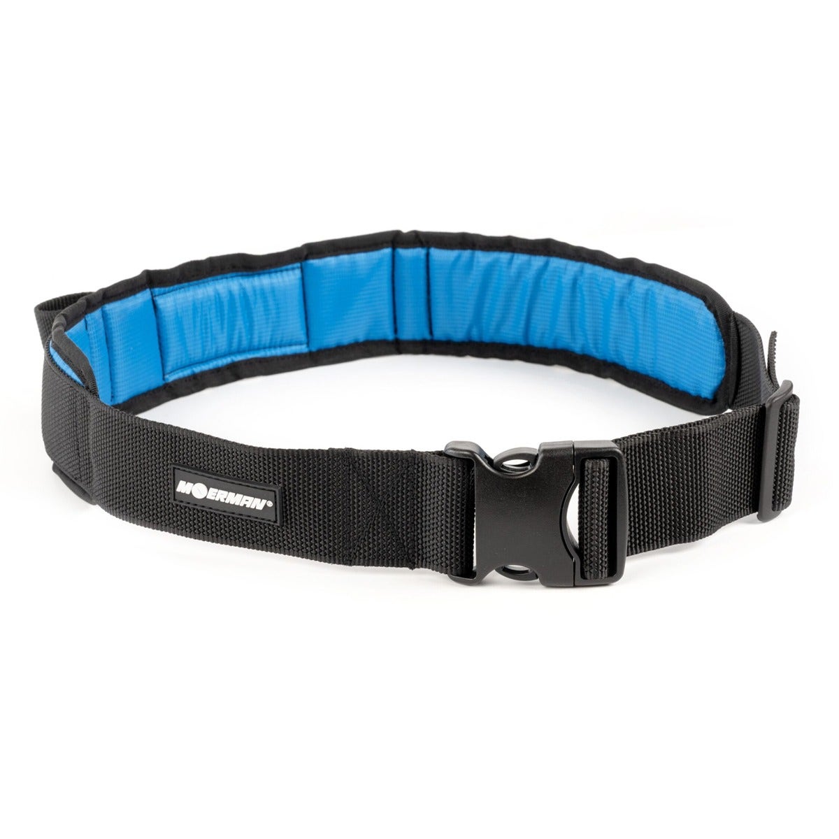 Moerman glazenwassers riem