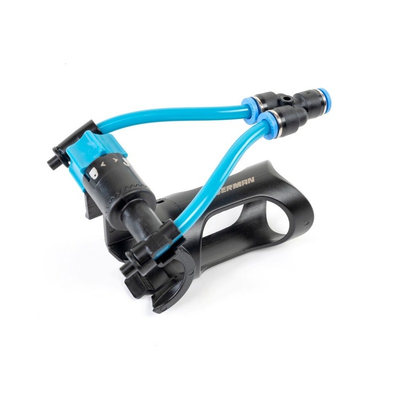 Moerman Spray-Ray kop