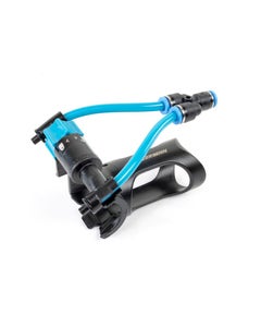 Moerman Spray-Ray kop