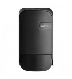 Zeepdispenser Quartz Black 400 ml. foamdispenser - Euro Products 441651