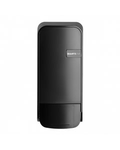 Zeepdispenser Euro Quartz 1000 ml. foam zwart 441251