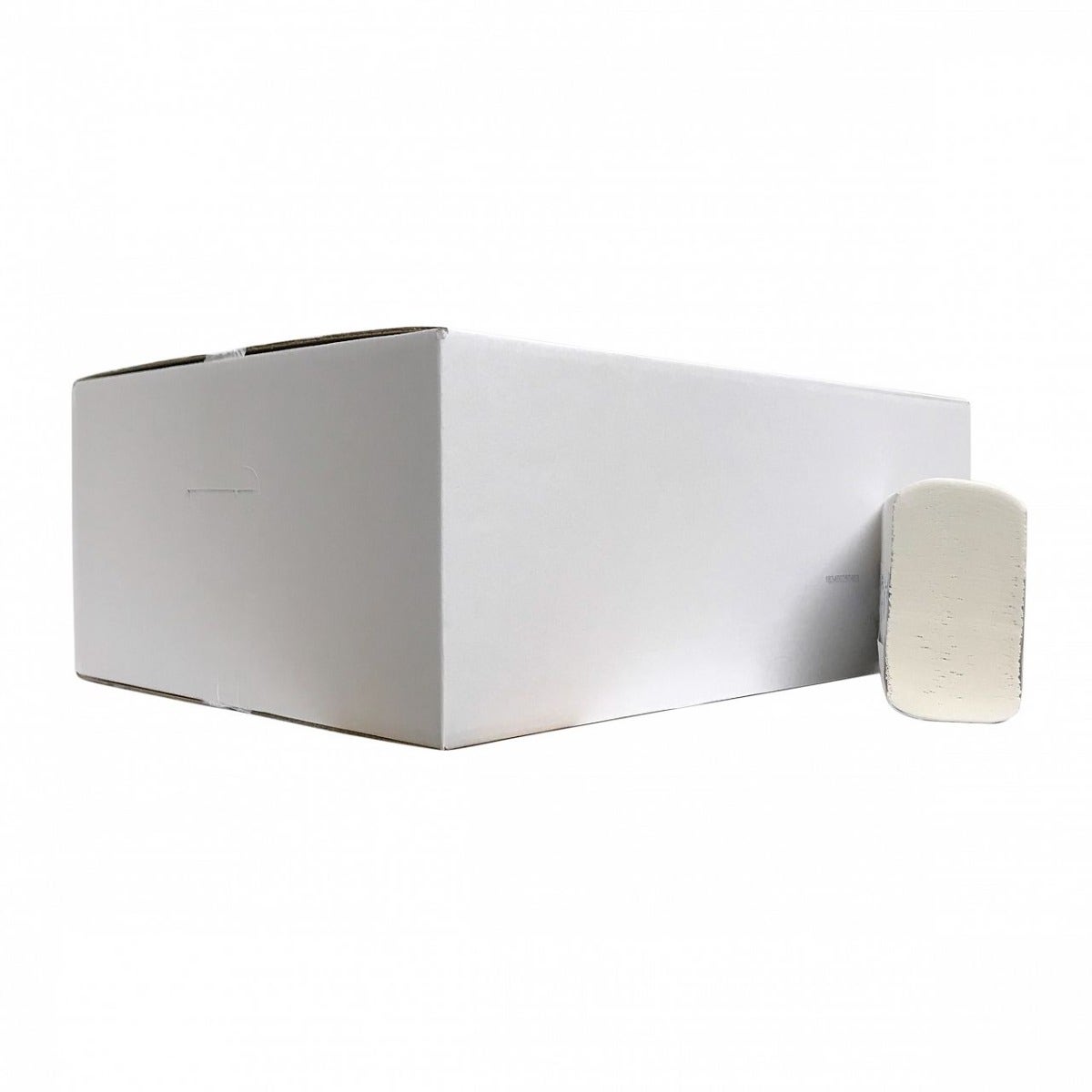 Multifold handdoekpapier