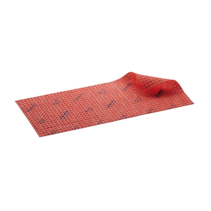 Vileda ClickSpeed Single Use mop rood 