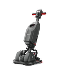 Numatic NuClean Compact 440NXF Flex met 1x NX300 batterij
