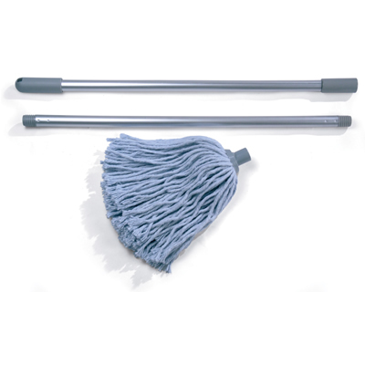 Numatic DTK-9 Twist mopset