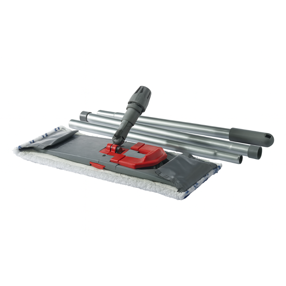 Numatic DTK-3 Hang on mopset (5 delig)