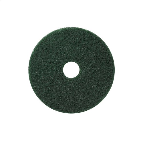 Numatic NuPad groen 9 inch / 225mm - 10 stuks