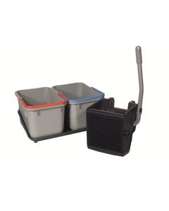 Numatic SRK 1 mopkit t.b.v. SM werkwagens