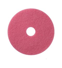 Numatic NuPad roze 14 inch / 355mm - 5 stuks