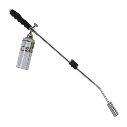 Talen Tools onkruidbrander 80cm ergonomisch - exclusief butaangas