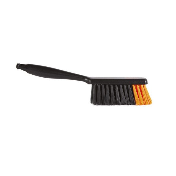 Orange Brush handveger hard 340x35mm