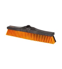 Orange Brush veger 40 cm