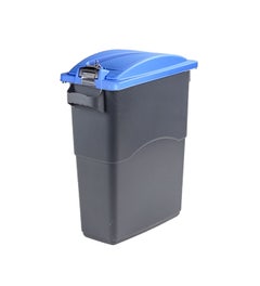 Papierbak vertrouwelijk papier 58,5 liter