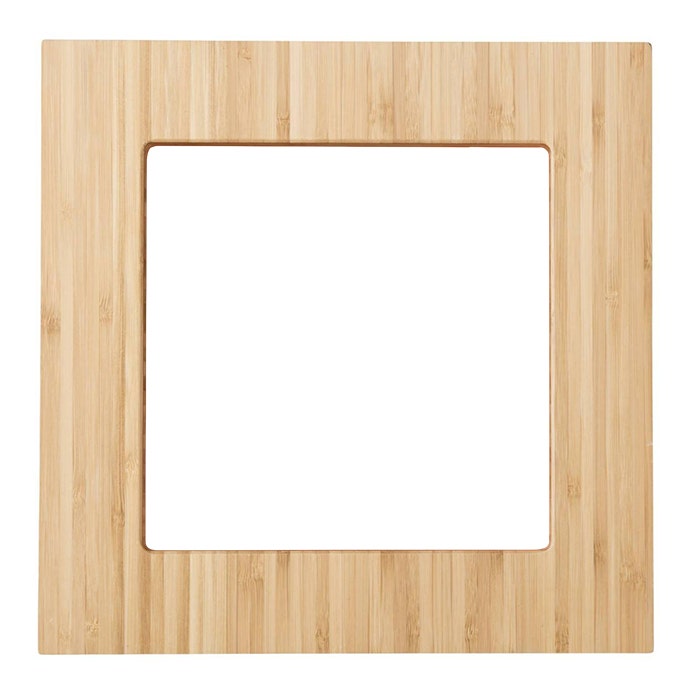 Deksel Paxa L bamboe