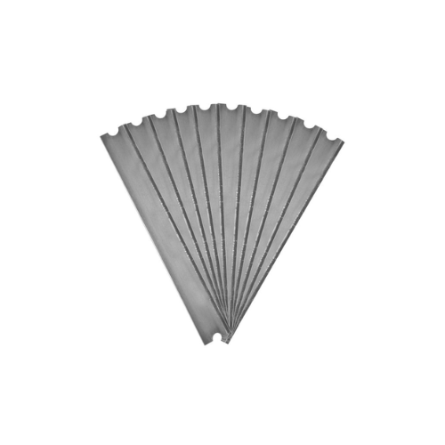 Unger reserve mesjes 20 cm RVS