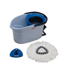 Vileda UltraSpin Mini starterkit 6 liter