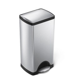 Simplehuman pedaalemmer Classic 30 liter