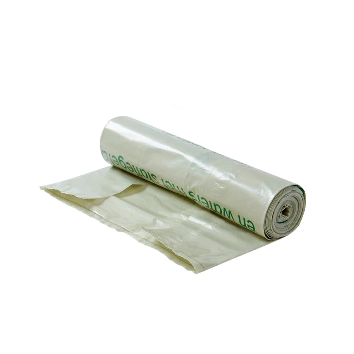 Small bag &ndash; 240 liter - Statiegeld Nederland