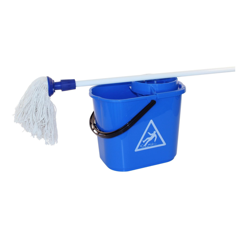 Spaanse mopset compleet