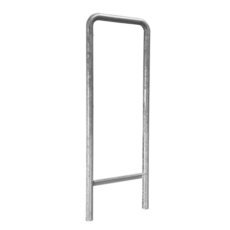 Staander Bammens Capitole verzinkt staal 1650 mm
