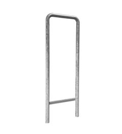 Staander Bammens Capitole verzinkt staal 1650 mm