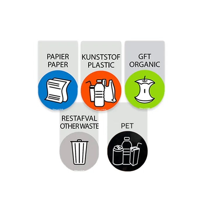 PT sticker 84,5x147 mm